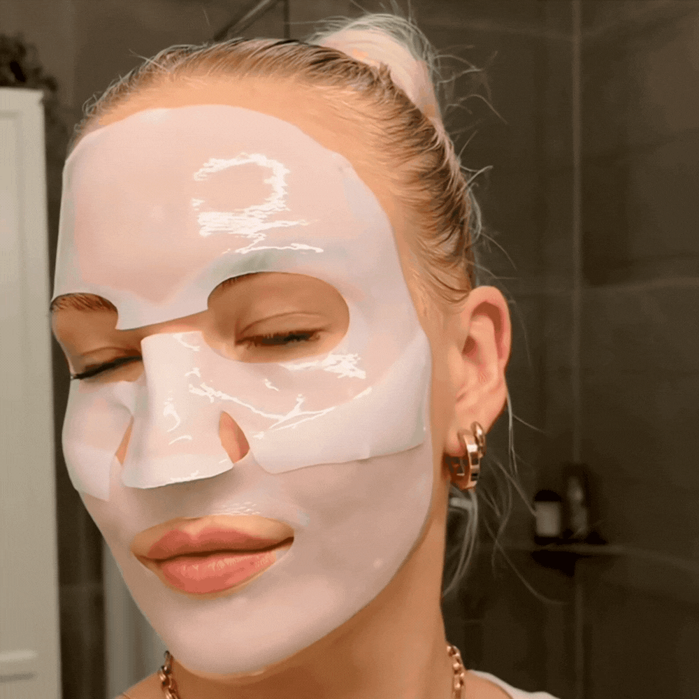 Masque au Collagène BioActive®
