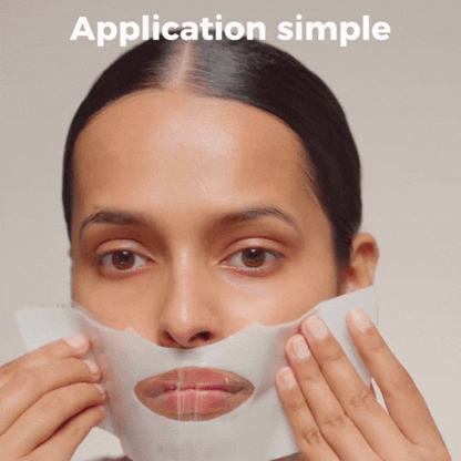 Masque au Collagène BioActive®